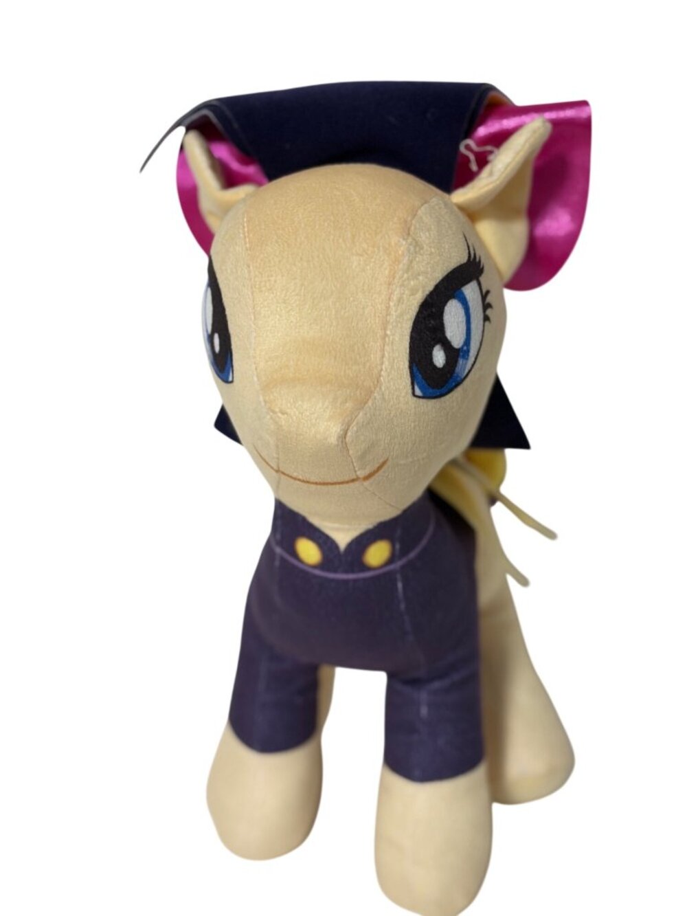My Little Pony C1495 Plush Stuffed Animal Toy Songbird Serenade Cuddly
